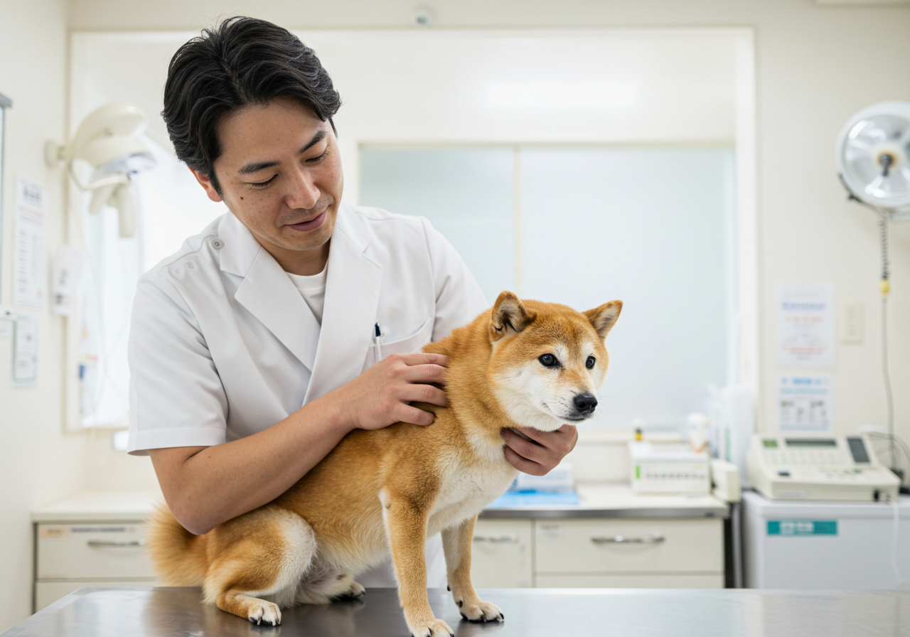 ペット用滑り止めマット